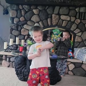 Meet your Posher, Therese